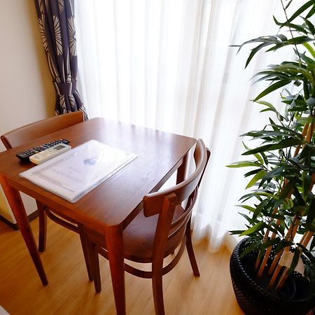 Ookini Hotels Karasuma Gojo Apartment Kyoto Eksteriør billede