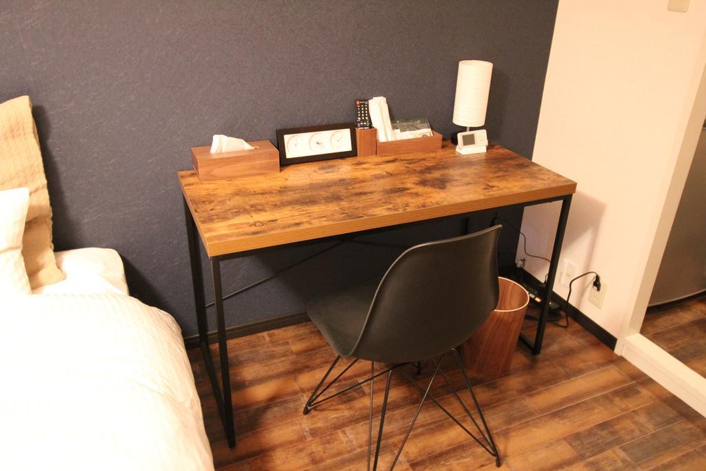 Ookini Hotels Karasuma Gojo Apartment Kyoto Eksteriør billede