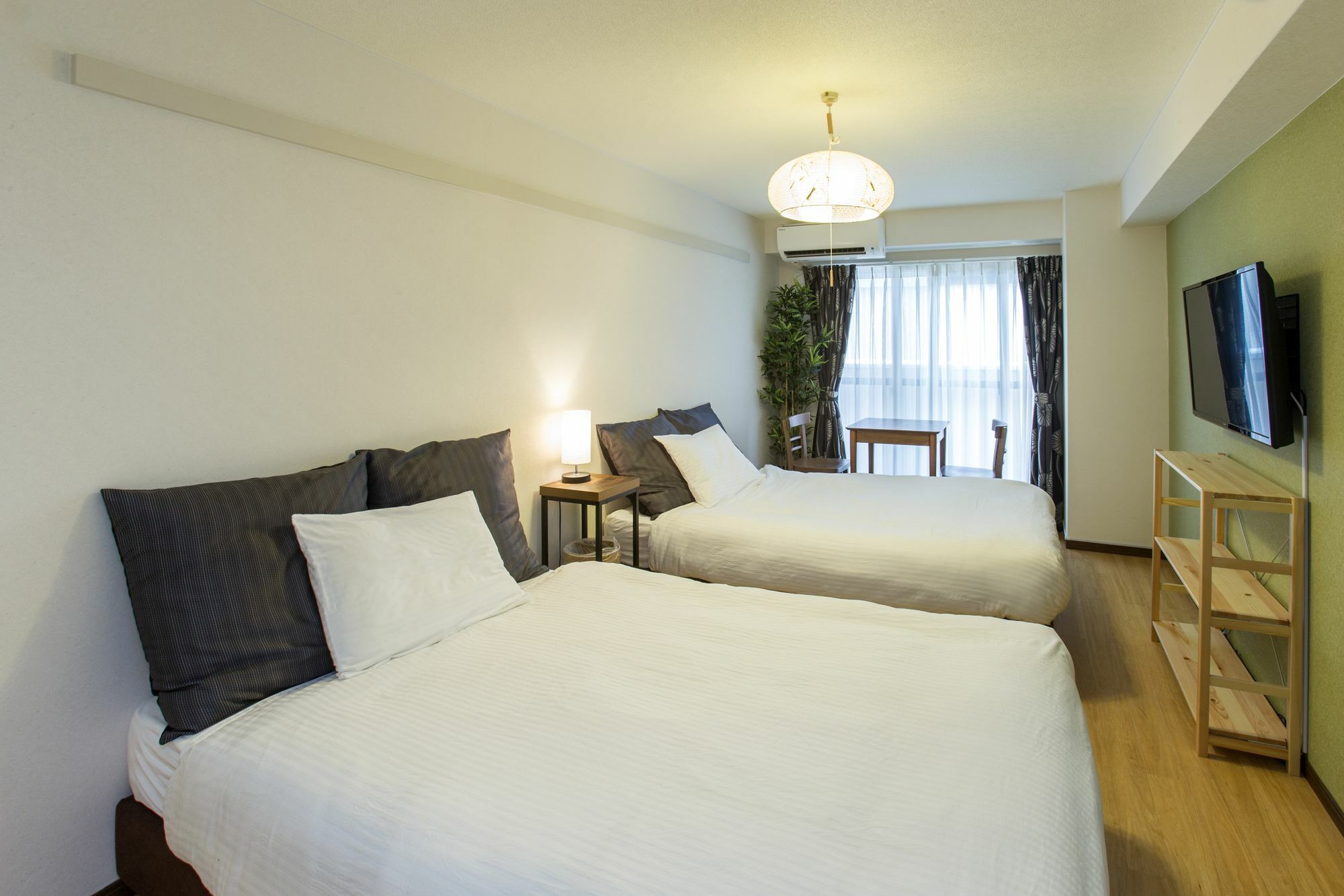 Ookini Hotels Karasuma Gojo Apartment Kyoto Eksteriør billede