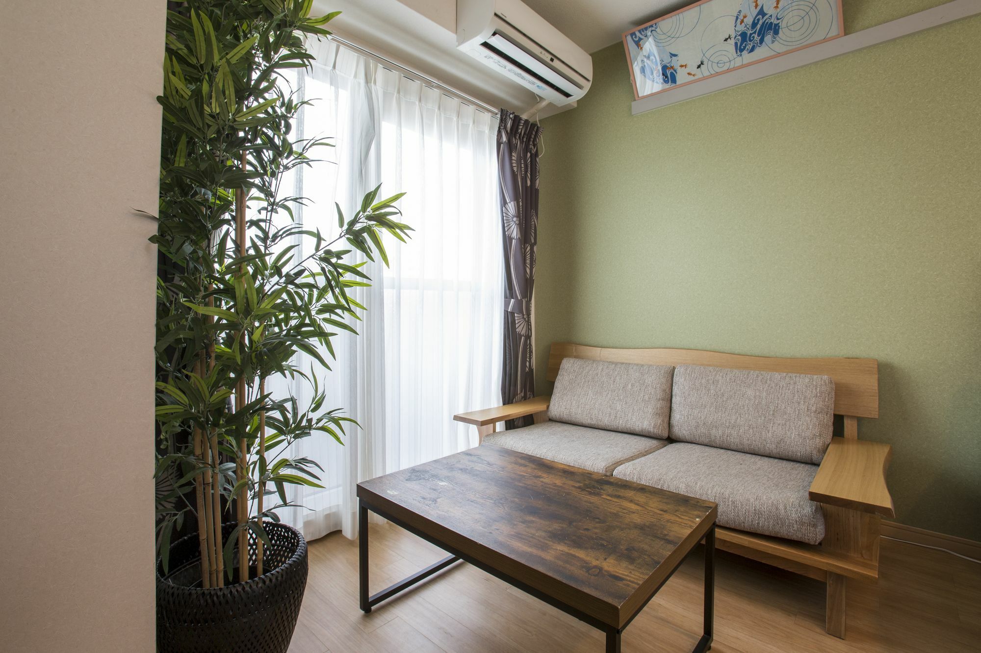 Ookini Hotels Karasuma Gojo Apartment Kyoto Eksteriør billede