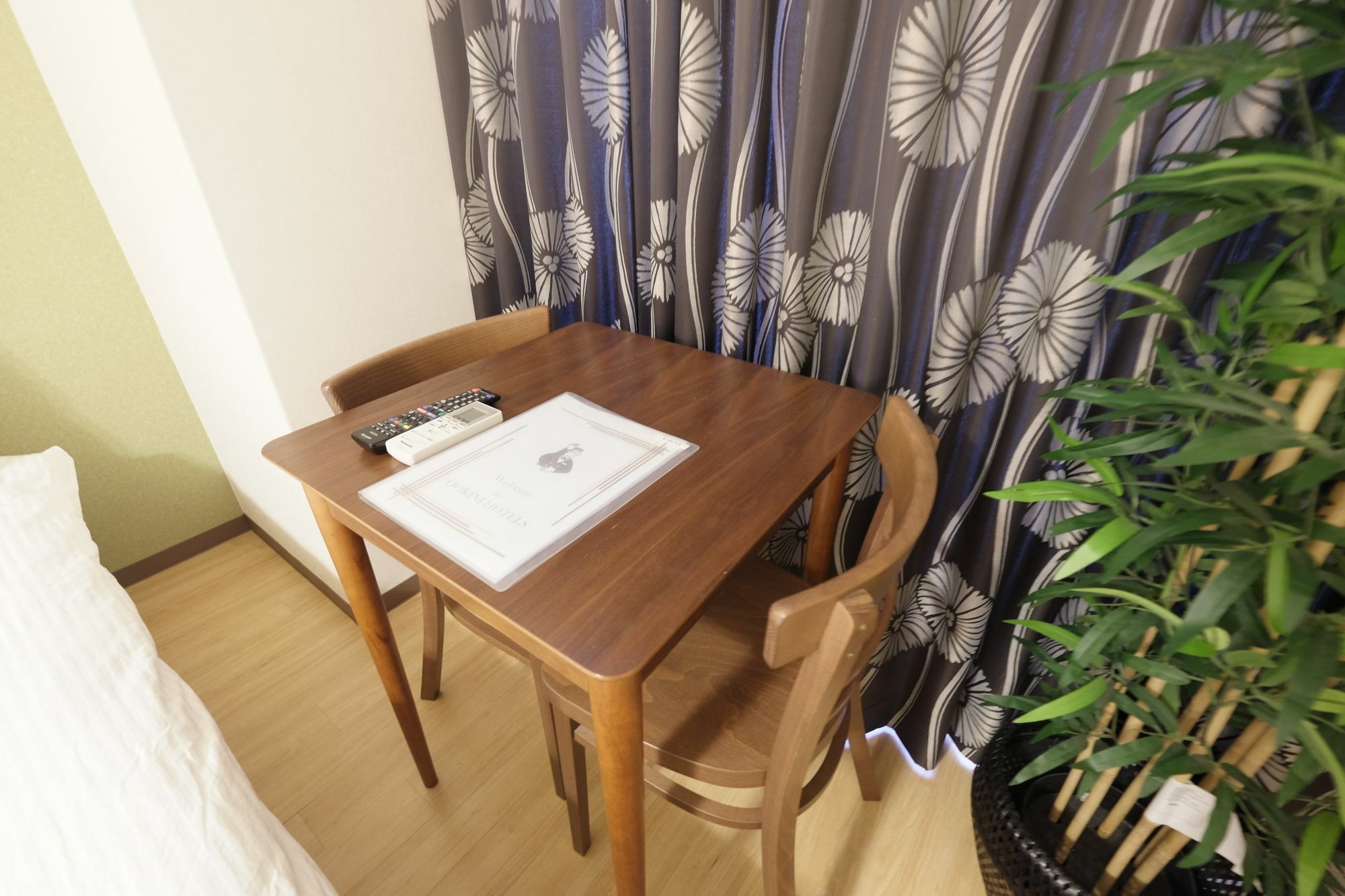 Ookini Hotels Karasuma Gojo Apartment Kyoto Eksteriør billede