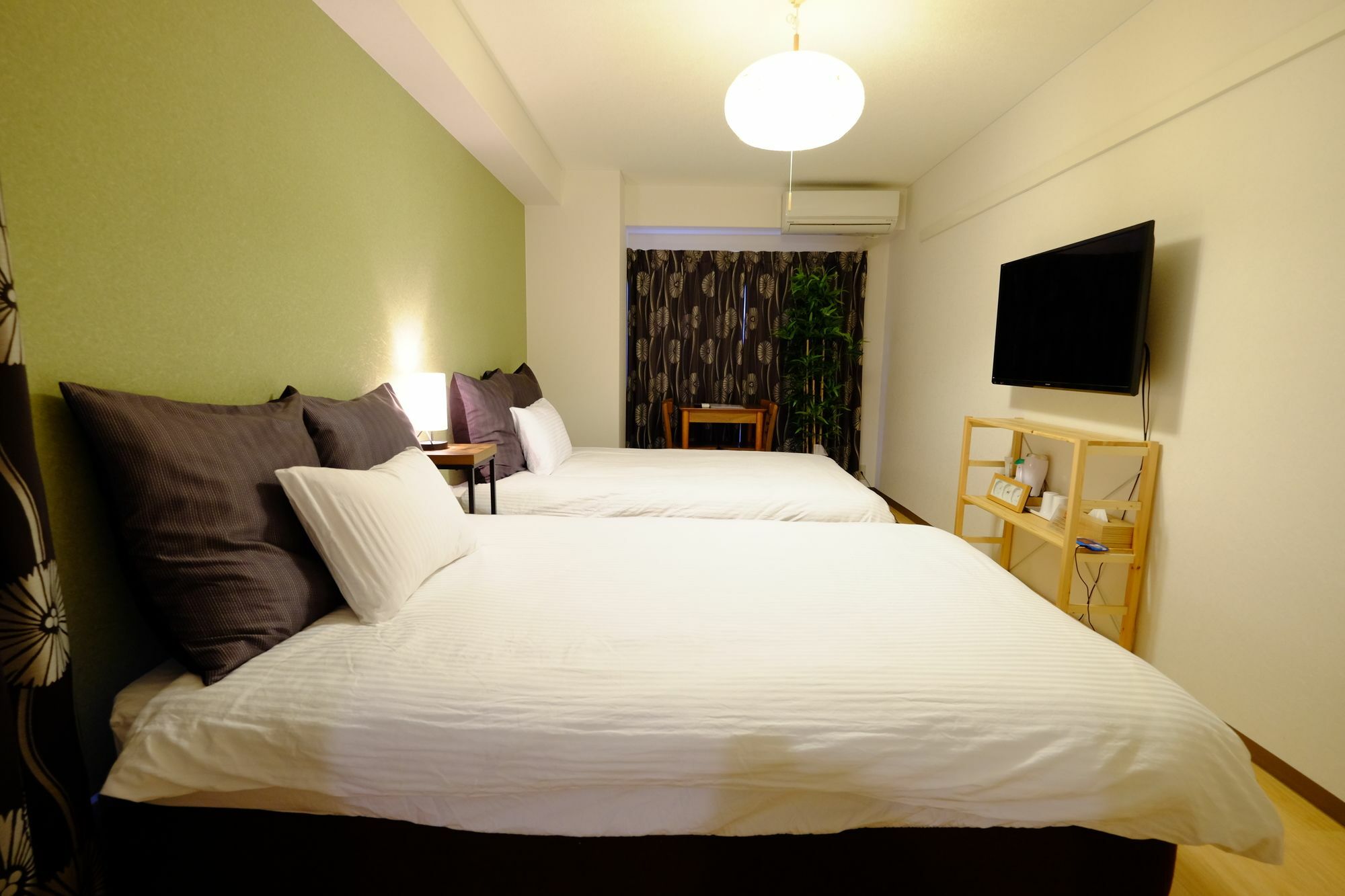 Ookini Hotels Karasuma Gojo Apartment Kyoto Eksteriør billede