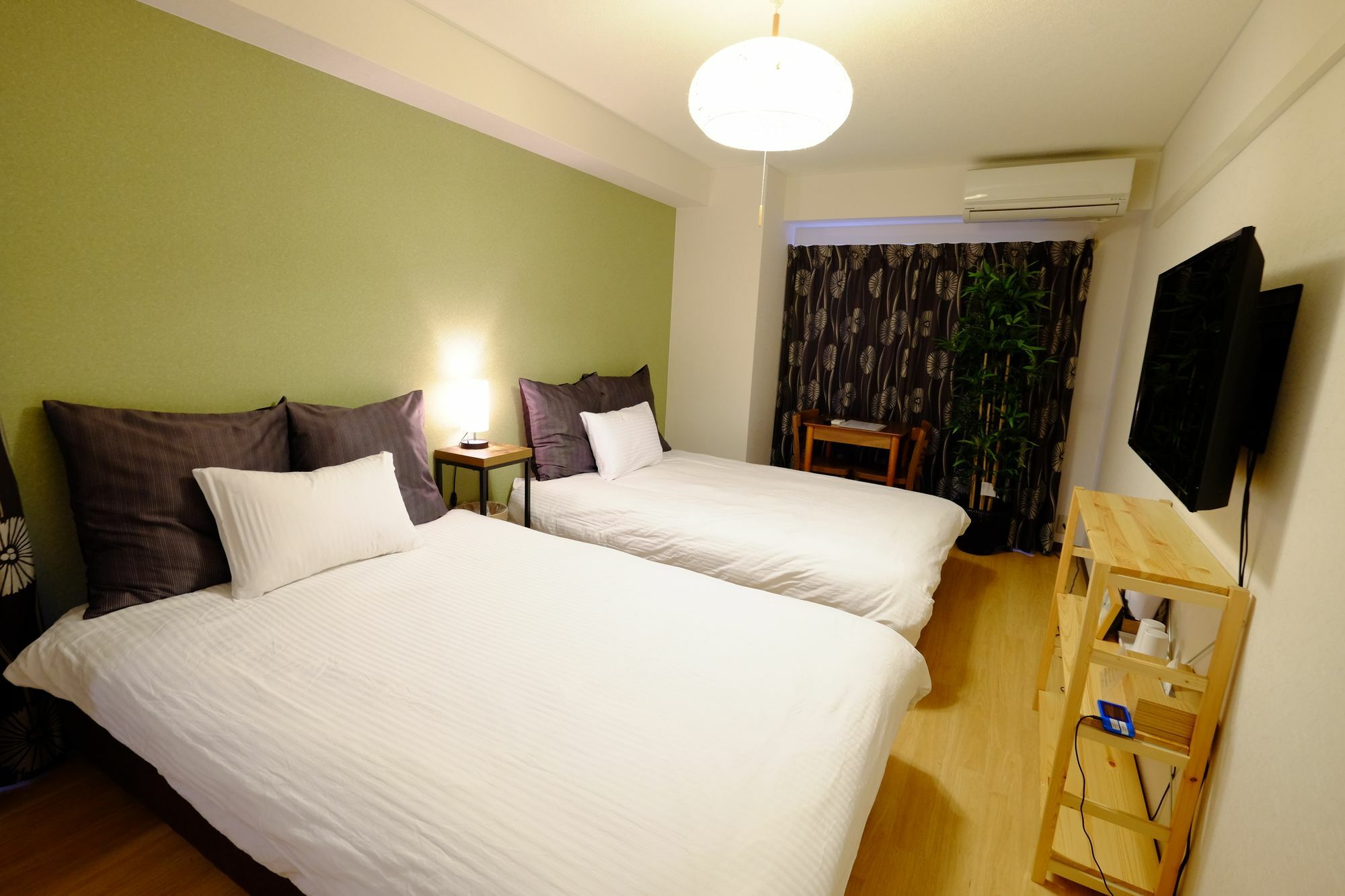 Ookini Hotels Karasuma Gojo Apartment Kyoto Eksteriør billede