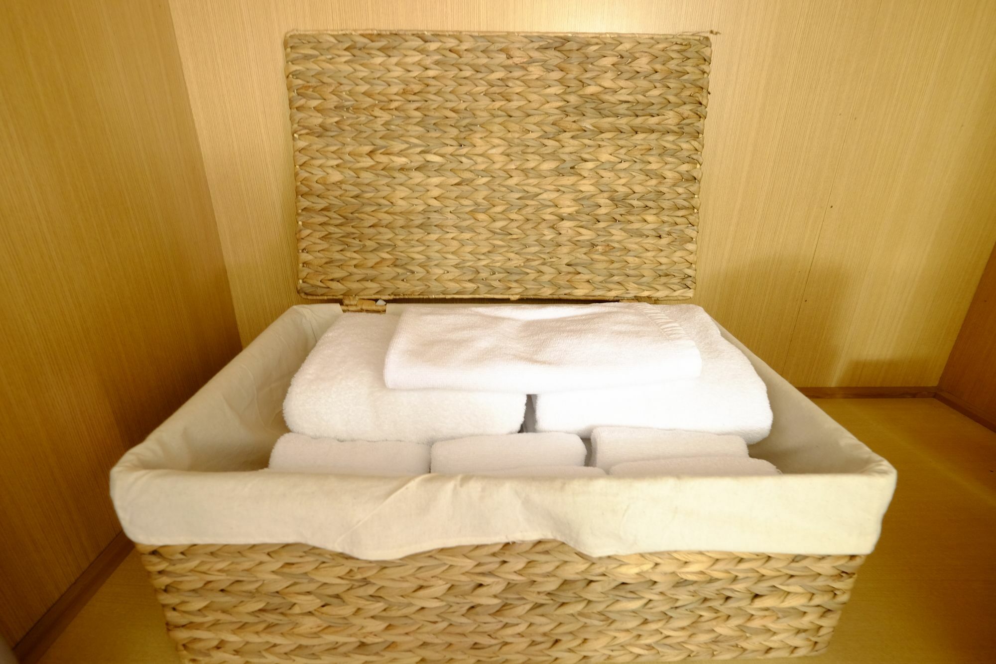 Ookini Hotels Karasuma Gojo Apartment Kyoto Eksteriør billede