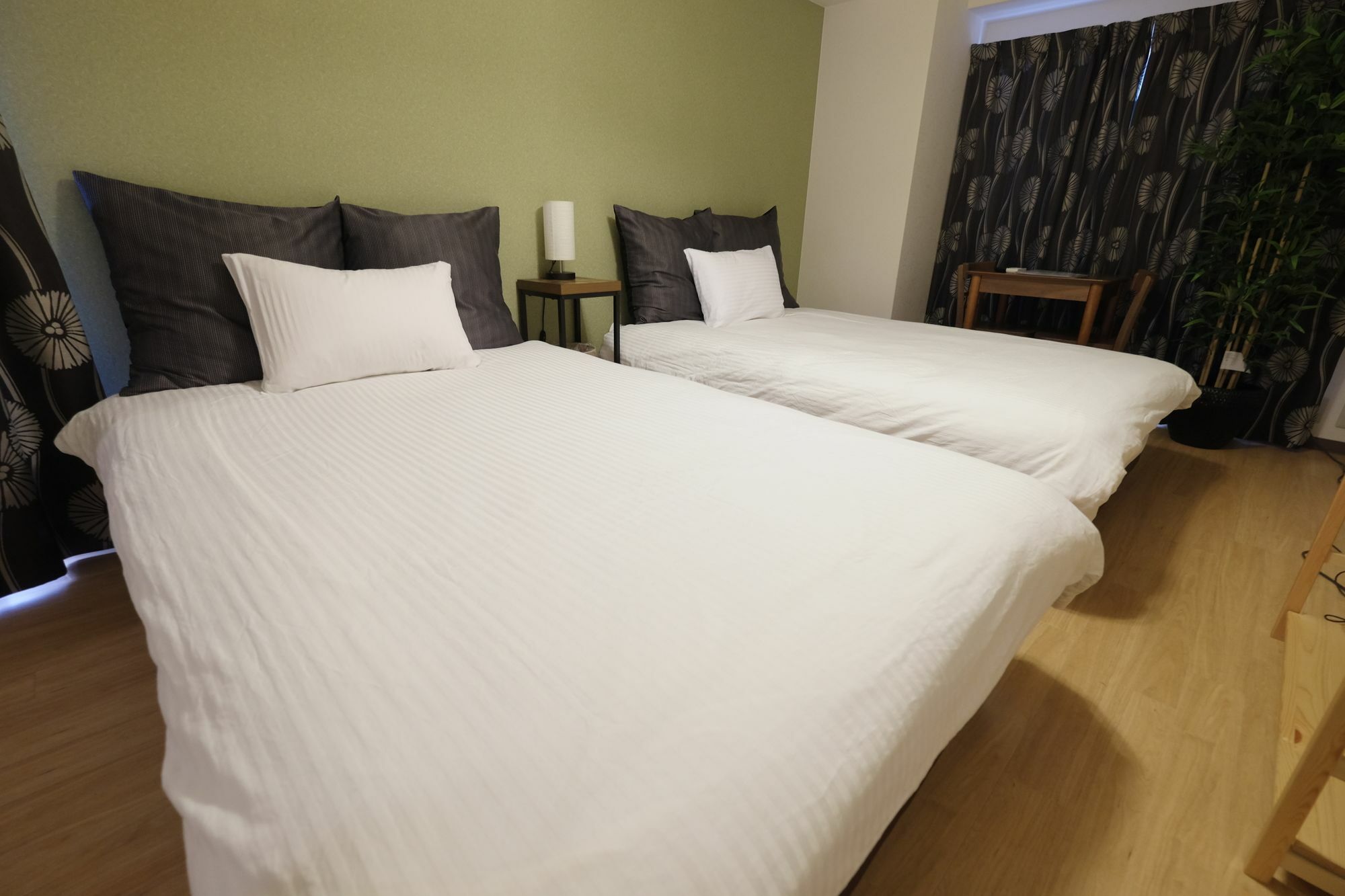Ookini Hotels Karasuma Gojo Apartment Kyoto Eksteriør billede