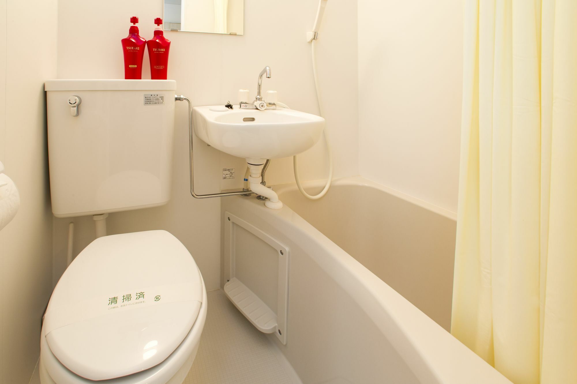 Ookini Hotels Karasuma Gojo Apartment Kyoto Eksteriør billede